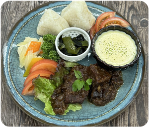 9/30まで　夏限定ギフト　2食